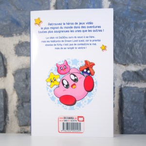 Les Aventures de Kirby dans les Etoiles 19 (02)